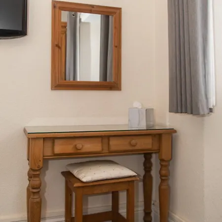 Alojamento de Acomodação e Pequeno-almoço Stockghyll