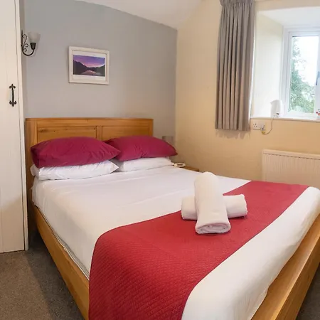 Alojamento de Acomodação e Pequeno-almoço Stockghyll 4*