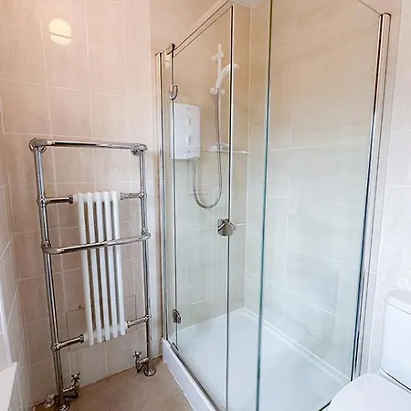 Stockghyll Alojamento de Acomodação e Pequeno-almoço