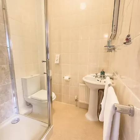 Alojamento de Acomodação e Pequeno-almoço Stockghyll