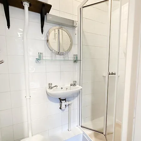 فندق مبيت وإفطار Stockghyll 4*