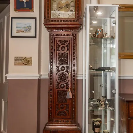 Stockghyll Alojamento de Acomodação e Pequeno-almoço Bowness-on-Windermere