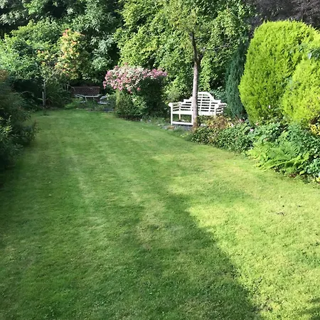 Alojamento de Acomodação e Pequeno-almoço Stockghyll