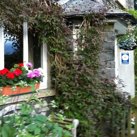 Stockghyll 4* Bowness-on-Windermere