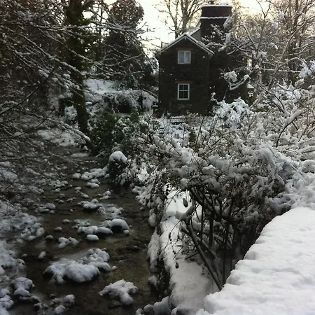 Alojamento de Acomodação e Pequeno-almoço Stockghyll