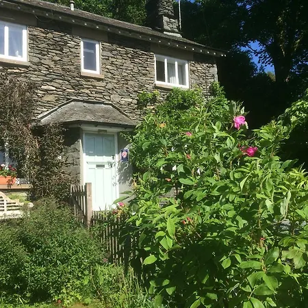 Stockghyll Alojamento de Acomodação e Pequeno-almoço 4*