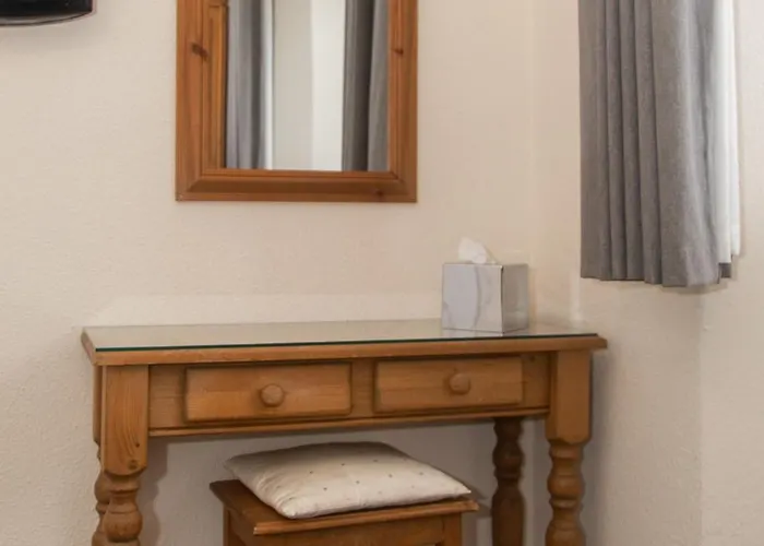 فندق مبيت وإفطار Stockghyll