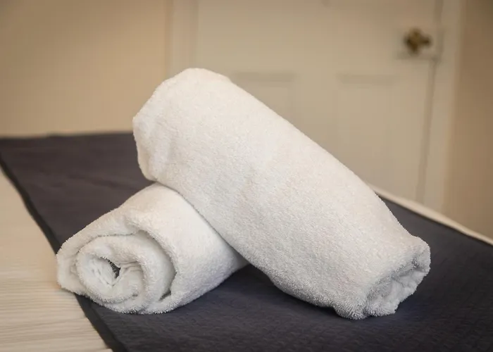 Stockghyll فندق مبيت وإفطار باونيس أون وينديرمير