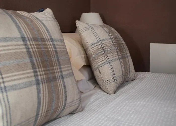 فندق مبيت وإفطار Stockghyll باونيس أون وينديرمير