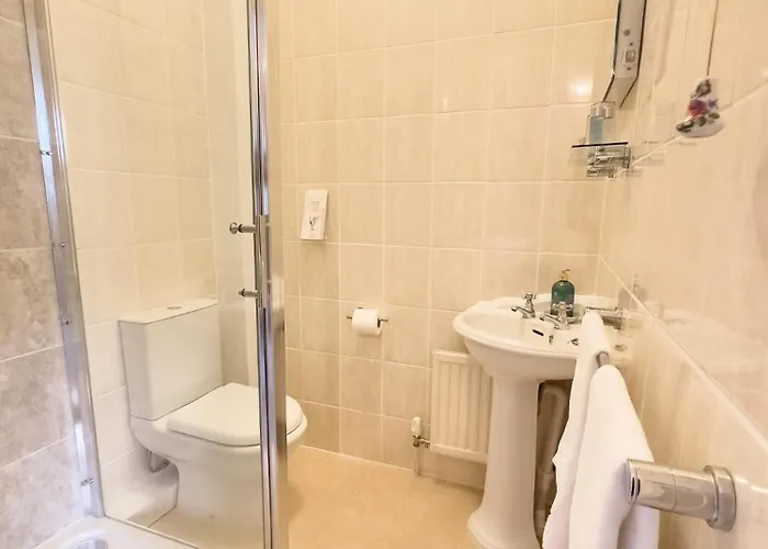 فندق مبيت وإفطار Stockghyll