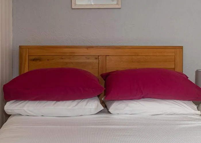 Stockghyll باونيس أون وينديرمير