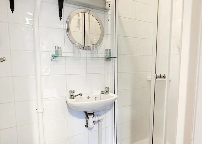 فندق مبيت وإفطار Stockghyll 4*