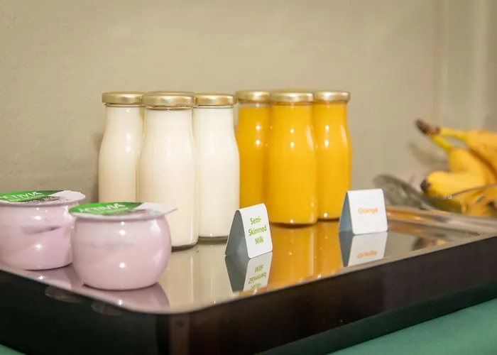 Stockghyll 4* باونيس أون وينديرمير