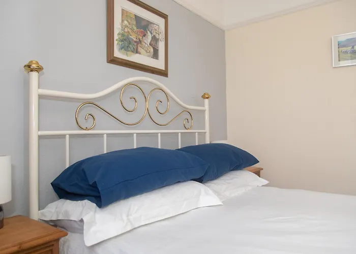 فندق مبيت وإفطار Stockghyll