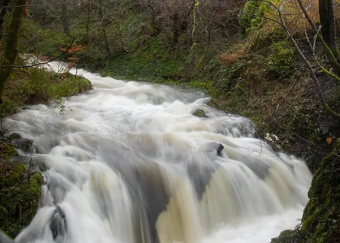Stockghyll 4* باونيس أون وينديرمير