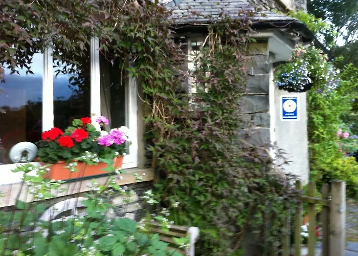 Stockghyll 4* باونيس أون وينديرمير