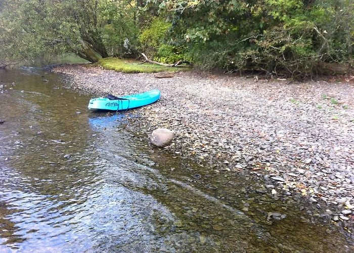 فندق مبيت وإفطار Stockghyll باونيس أون وينديرمير