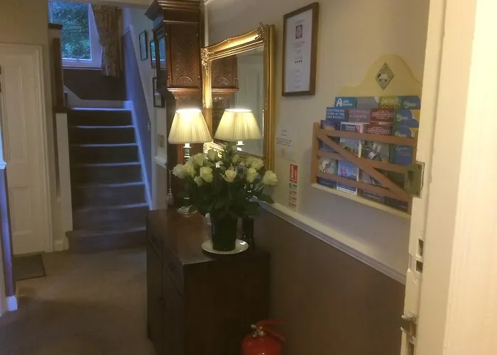 Stockghyll باونيس أون وينديرمير