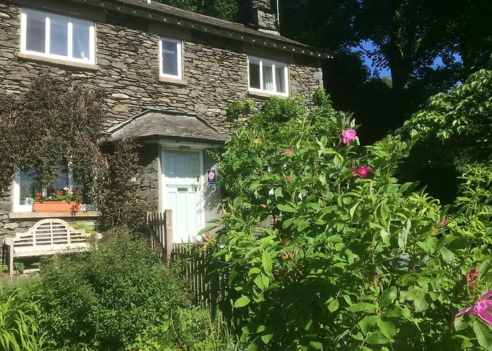 Stockghyll فندق مبيت وإفطار 4*