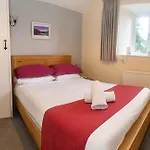 Frühstückspension Stockghyll 4*