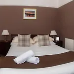 Stockghyll 4*