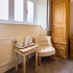 Stockghyll Frühstückspension 4*