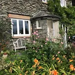 Frühstückspension Stockghyll Bowness-on-Windermere