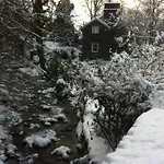 Frühstückspension Stockghyll