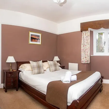 Bed & Breakfast Stockghyll