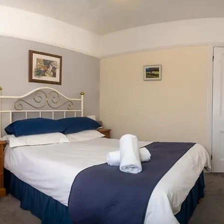 Stockghyll Bed & Breakfast Bowness-on-Windermere