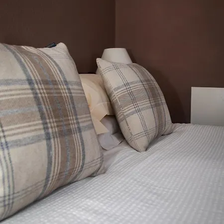 Bed & Breakfast Stockghyll Bowness-on-Windermere