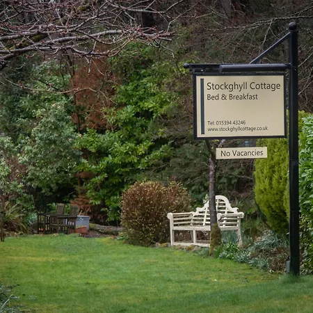 Bed & Breakfast Stockghyll Bowness-on-Windermere