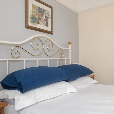 Bed & Breakfast Stockghyll