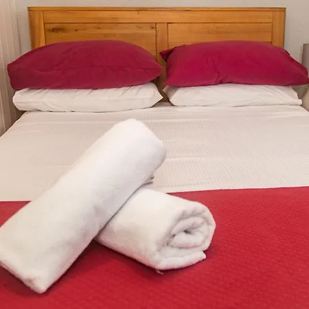 Stockghyll Bed & Breakfast