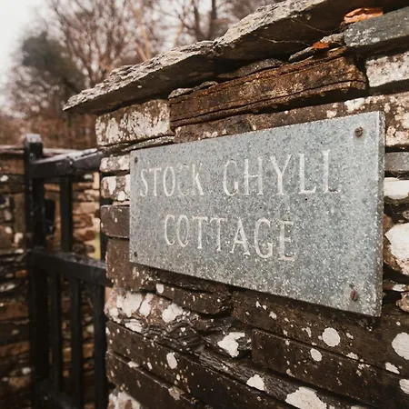 Stockghyll