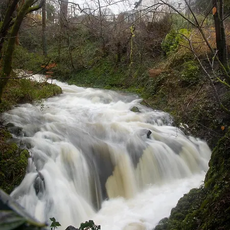 Stockghyll 4* Bowness-on-Windermere