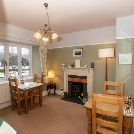 Stockghyll 4*