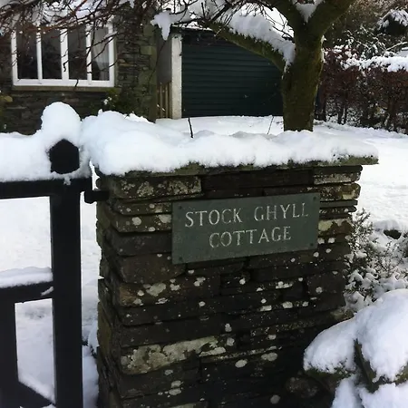 Stockghyll 4*