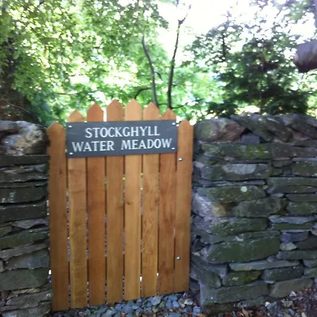 Bed & Breakfast Stockghyll