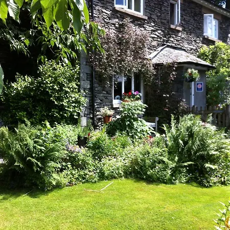 Stockghyll Bowness-on-Windermere