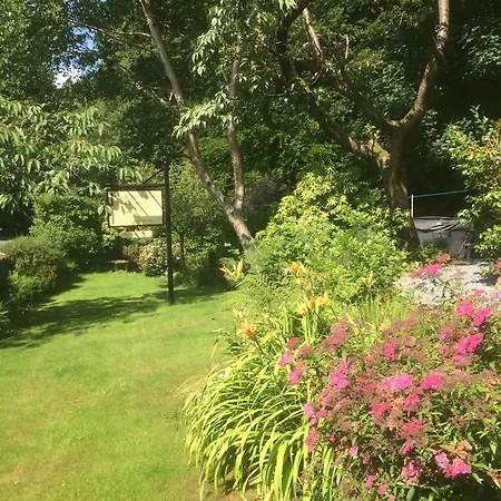 Stockghyll 4*